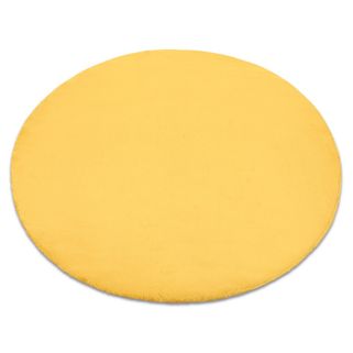 grubość dywanu: ok. 30 mmwaga całkowita: ok. 1,8 kg/m2rodzaj przędzy: 100% poliesterkraj produkcji: Chiny BUNNY to wyjątkowo miękki i przyjemny w dotyku...