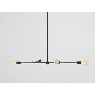 Designerskie meble wspaniale sprawdzają się w industrialnych wnętrzach. Bez wyjątku należą do nich również designerskie lampy, które stanowią...
