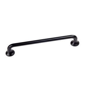 Uchwyt WMN 799 - czarny mat / rozstaw 160 mm    Wymiary: - długość: 190 mm - szerokość: 34 mm - wysokość 19 mm - rozstaw otworów: 128 mm   Materiał:...