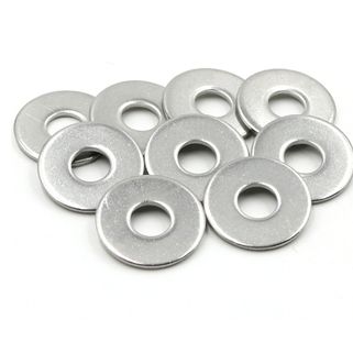 Podkładka 5,3x15x1.0 biały ocynk Uniwersalna podkładka stalowa o wymiarach 5,3 × 15 × 1,0 mm, pokryta warstwą białego ocynku dla zwiększonej odporności...