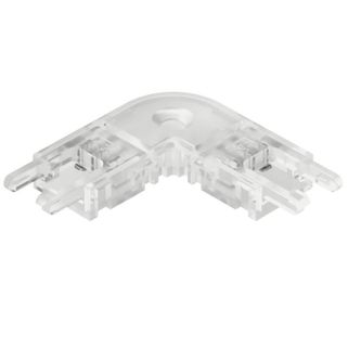 Łącznik narożny LOOX5 do taśmy LED Multi White / 8 mm    Łącznik narożny Häfele Loox5 do taśmy LED Multi White, 8 mm.   Specyfikacja: - długość:...
