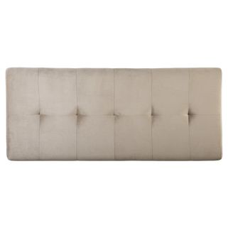 Wymiary: - szerokość: 161 cm - głębokość: 14 cm - wysokość: 72 cm Materiał: tkanina Panel do materaca o wymiarach 160x200 cm. Panel przedstawiony na...