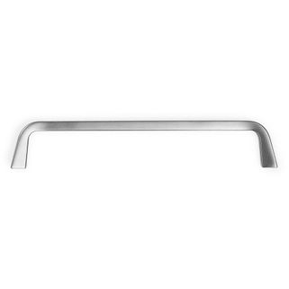 Uchwyt ESTE 0446 - chrom mat / rozstaw 160 mm Uchwyt Este ma bardzo prosty, minimalistyczny design, w którym czystość jego liniowych krawędzi naprawdę się...