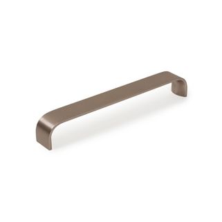 Uchwyt SENSE 0195 - efekt stali nierdzewnej / rozstaw 128 mm Uchwyt Sense wyróżnia się lekkością i funkcjonalnością, co czyni go idealnym modelem do...