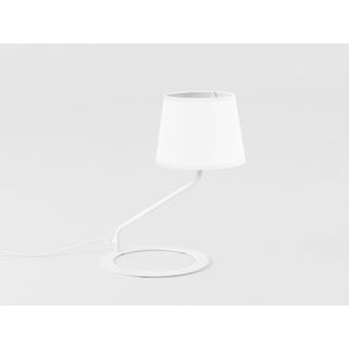 To nie tajemnica, że designerskie lampy mogą wpłynąć na charakter wnętrza. Lampy industrialne SHADE nie są wyjątkiem. Rozświetlają kąty, tworząc...