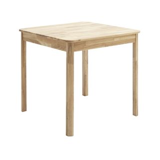 Wymiary: - długość (do wyboru) 60 / 80 / 120 cm - szerokość 80 cm - wysokość 76 cm    Materiał: - dąb lity dziki, olejowany   Pakowanie: - liczba...