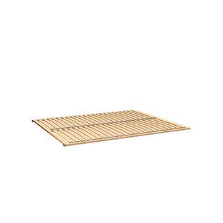 Wymiary: - szerokość: 159 cm - głębokość: 197 cm - wysokość: 7 cm Dodatkowe informacje:  - waga: 24 kg - ilość paczek: 2