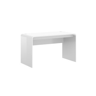 Biurko 130 Milano / Murano to oryginalny i niezwykle elegancki projekt firmy Hubertus. Wyróżnia go klasyczny, minimalistyczny design. Mebel cechuje lekkość...