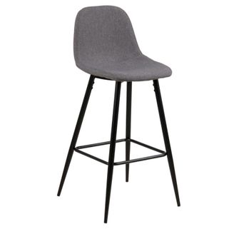 Hoker Wilma to stylowy mebel, który sprawdzi się w nowoczesnych wnętrzach. Interesujący design idzie tu w parze z funkcjonalnością i wysoką jakością...