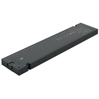 zasilacz, Häfele Loox5, napięcie stałe 24 V napięcie 24 V, moc wyjściowa 90 W, z korektą współczynnika mocy Nr art. 833.95.011 bardzo płaski, 16 mm...
