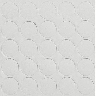 Zaślepka samoprzylepna 302 - jasny szary / 20 mm / Egger U707, U7081   Zaślepka samoprzylepna firmy Folmag, dopasowana do płyty Egger U707. Bardzo mocny...
