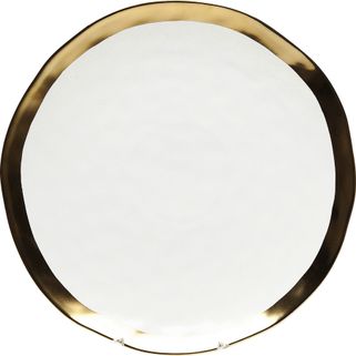 Linia Bell oznacza elegancję w swobodnym wydaniu. Ta elegancka zastawa stołowa łączy w sobie typowe formy ceramicznej zastawy stołowej z nowoczesnym...