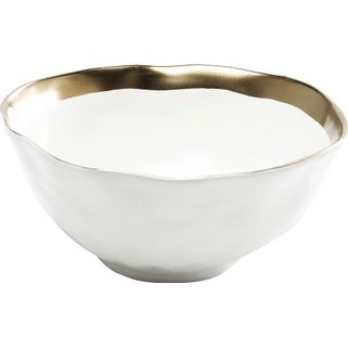 Linia Bell oznacza elegancję w swobodnym wydaniu. Ta elegancka zastawa stołowa łączy w sobie typowe formy ceramicznej zastawy stołowej z nowoczesnym...