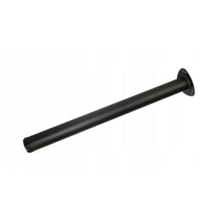 Noga z regulacją NOVA AN-820 - czarny półmat / fi 60 mm / wys. 82 cm    Noga wykonana z metalu w kolorze czarnego matu z łatwością dopasuje się do...