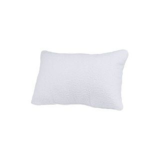 Wymiary: - szerokość: 55 cm - wysokość: 33 cm Wypełnienie: silikonowe