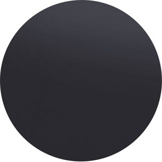 Wymiary: - długość: 80 cm - szerokość: 80 cm - wysokość: 1,8 cm   Waga: 6,5 kg   Materiał: płyta MDF lakierowana   Kolor: czarny
