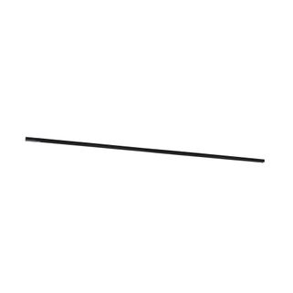 Szyna 1-fazowa 3030 - czarny / dł. 200 cm   Wymiary: - długość: 200 cm - szerokość: 3,5 cm - wysokość: 2 cm   Materiał: - metal - tworzywo sztuczne...