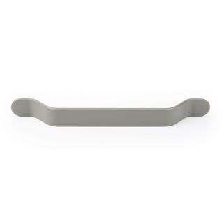 Uchwyt BELT 0590 - szarozielony / rozstaw 160 mm Belt jest dostępny w dwóch różnych modelach i sześciu różnych wyróżniających się wykończeniach,...