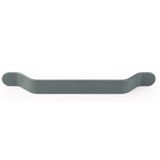 Uchwyt BELT 0590 - leśna zieleń / rozstaw 160 mm Belt jest dostępny w dwóch różnych modelach i sześciu różnych wyróżniających się wykończeniach,...