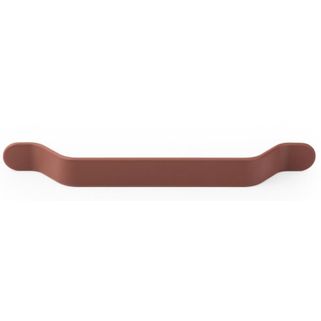 Uchwyt BELT 0590 - czerwień wulkaniczna / rozstaw 160 mm Belt jest dostępny w dwóch różnych modelach i sześciu różnych wyróżniających się...