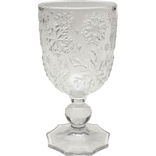 Wymiary: - szerokość: 8,7 cm - głębokość: 8,7 cm - wysokość: 16,8 cm - pojemność: 360 ml   Waga: 0,45 kg   Materiał: szkło    Kolor:...