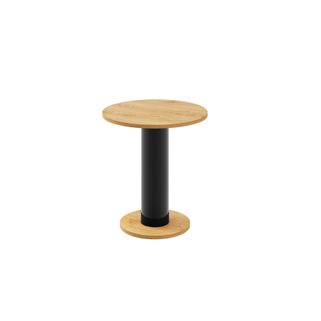 Ława okrągła SOLO MINI 60 to niezwykle elegancki projekt firmy Hubertus. Wyróżnia ją nowoczesny, minimalistyczny design. Okrągły kształt blatu oraz...