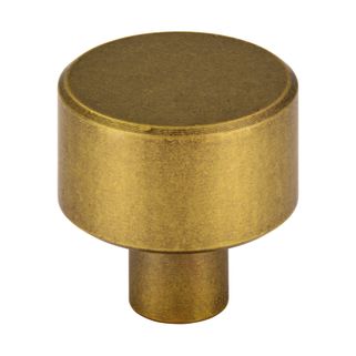 Gałka 2508 - złoty antyczny / fi 24 mm Wymiary:- szerokość: 24 mm- wysokość: 24 mm- głębokość: 25 mm   Materiał: metal