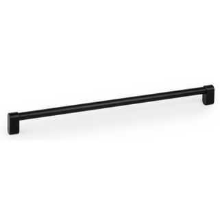 Uchwyt LINKK 0643 - czarny szczotkowany / rozstaw 320 mm Aluminiowy uchwyt Linkk, dostępny również w wersji długiej, charakteryzuje się minimalistyczną...