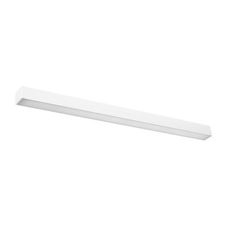 Kinkiet Pinne 950 LED 3000K 95x5 cm biały