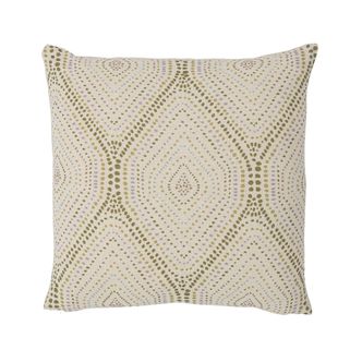 Poduszka Judit marki Creative Collection to przyjemna i miękka poduszka wykonana w 100% z bawełny. Ma piękny nadrukowany wzór. Piękny design rozjaśni...