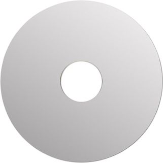 Lustro okrągłe wiszące CLEO 100 cm - dąb Wymiary: - średnica: 100 cm - głębokość: 3,7 cm Materiał:  - rama: lite drewno dębowe lakierowane - panel...