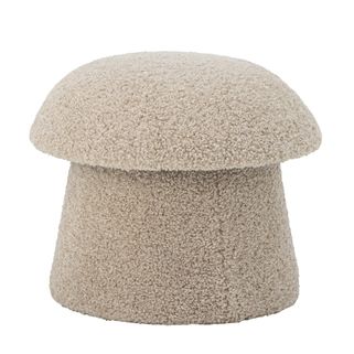 Pufa Bocca marki Bloomingville inspirowana jest naturalnymi grzybami i dodaje zabawny i organiczny element do każdego pomieszczenia. Jej zakrzywione siedzisko...