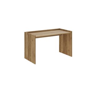 Biurko SMART 130 to oryginalny projekt firmy Hubertus. Wyróżnia go klasyczny, minimalistyczny design. Mebel cechuje prostota i symetria w wyglądzie oraz...