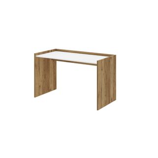 Biurko SMART 130 to oryginalny projekt firmy Hubertus. Wyróżnia go klasyczny, minimalistyczny design. Mebel cechuje prostota i symetria w wyglądzie oraz...