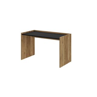 Biurko SMART 130 to oryginalny projekt firmy Hubertus. Wyróżnia go klasyczny, minimalistyczny design. Mebel cechuje prostota i symetria w wyglądzie oraz...