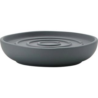 Wymiary: - szerokość: 11 cm - wysokość: 3 cm   Materiał: - tworzywo sztuczne Produkty wykonane z ceramiki mogą nieznacznie różnić się między sobą...