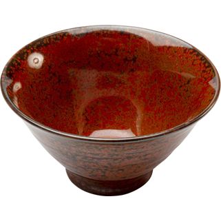 Miseczka ARI 240 ml - brązowy Wymiary: - średnica: 11,4 cm - wysokość: 6,5 cm - pojemność: 240 ml Materiał: ceramika Informacje dodatkowe: - waga: 0,2 kg...