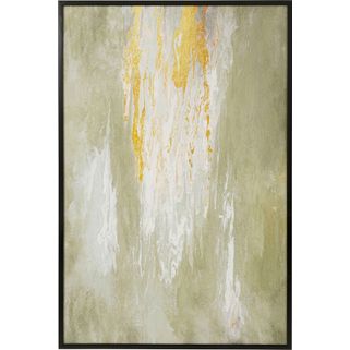 Obraz ARTISTAS GREEN 120x180 Wymiary: - szerokość: 120 cm - głębokość: 3,7 cm - wysokość: 180 cm Materiał:  - poliester - rama: polistyren Informacje...
