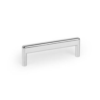 Uchwyt podłużny BEAM 0673/96 - nikiel połysk Uchwyt Beam zapewnia idealną równowagę między prostotą a śmiałością. Jego minimalistyczny design...