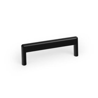Uchwyt podłużny BEAM 0673/96 - czarny mat Uchwyt Beam zapewnia idealną równowagę między prostotą a śmiałością. Jego minimalistyczny design...