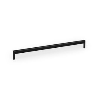 Uchwyt podłużny BEAM 0673/320 - czarny mat Uchwyt Beam zapewnia idealną równowagę między prostotą a śmiałością. Jego minimalistyczny design...
