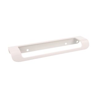 Uchwyt Z286 - kaszmir półmat / rozstaw 96/160 mm   Wymiary: - długość: 180 mm - szerokość: 44 mm - wysokość: 20 mm - rozstaw otworów: 96/160 mm  ...