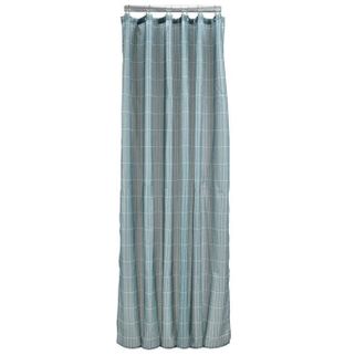 Wymiary: - długość: 200 cm - szerokość: 180 cm Materiał: poliester Kolor: niebieski