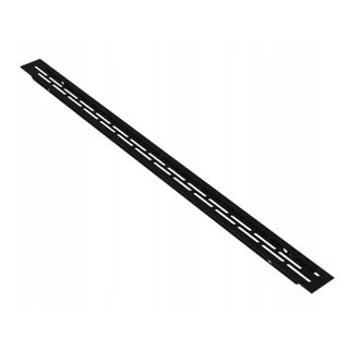 Kratka wentylacyjna mini 23 x 375 mm - czarny mat   Stylowa i funkcjonalna kratka wentylacyjna w kolorze czarny mat to doskonałe rozwiązanie dla nowoczesnych...