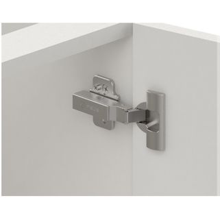 Zawias meblowy REJS Expert TJ01.7101.01.064 – Zawias meblowy nakładany z prowadnikiem marki REJS to niezawodne rozwiązanie do montażu frontów meblowych....