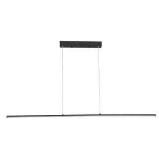 Wymiary: - szerokość: 120 cm - wysokość: 150 cm Materiał: - metal - tworzywo Właściwości: - gwint: zintegrowane źródło LED - ilość źródeł...