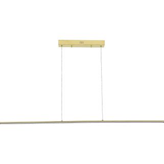 Wymiary: - szerokość: 120 cm - wysokość: 150 cm Materiał: - metal - tworzywo Właściwości: - gwint: zintegrowane źródło LED - ilość źródeł...