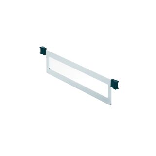 Wymiary: - szerokość systemu: 350 mm Kolor systemu: chrom Podziałka ARENA Style jest elementem dodatkowym pasującym do koszyków w wyciągach wysokich...