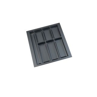 Wymiary: - szerokość: 440 mm (można dociąć do 390 mm, po ok. 25 mm z każdej strony) - głębokość: 450 mm (można dociąć do 455 mm, po ok. 18 mm z...