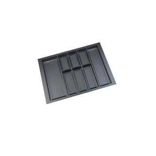 Wymiary: - szerokość: 640 mm (można dociąć do 590 mm, po ok. 25 mm z każdej strony) - głębokość: 490 mm (można dociąć do 455 mm, po ok. 18 mm z...